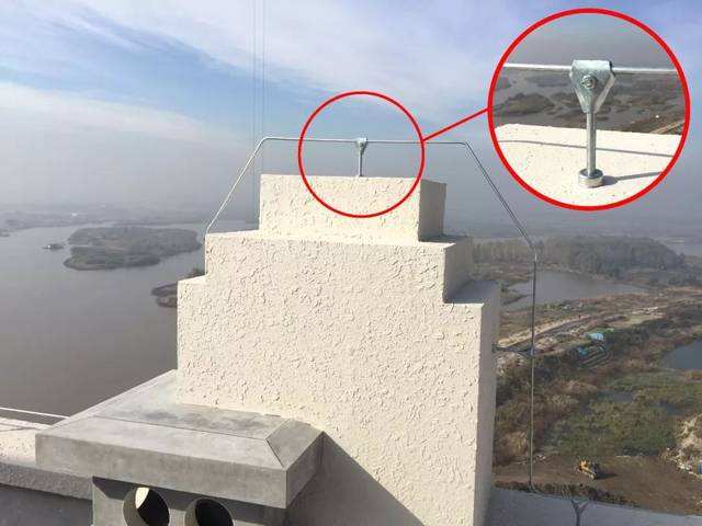 建筑物的防雷檢測的重要地點在哪？