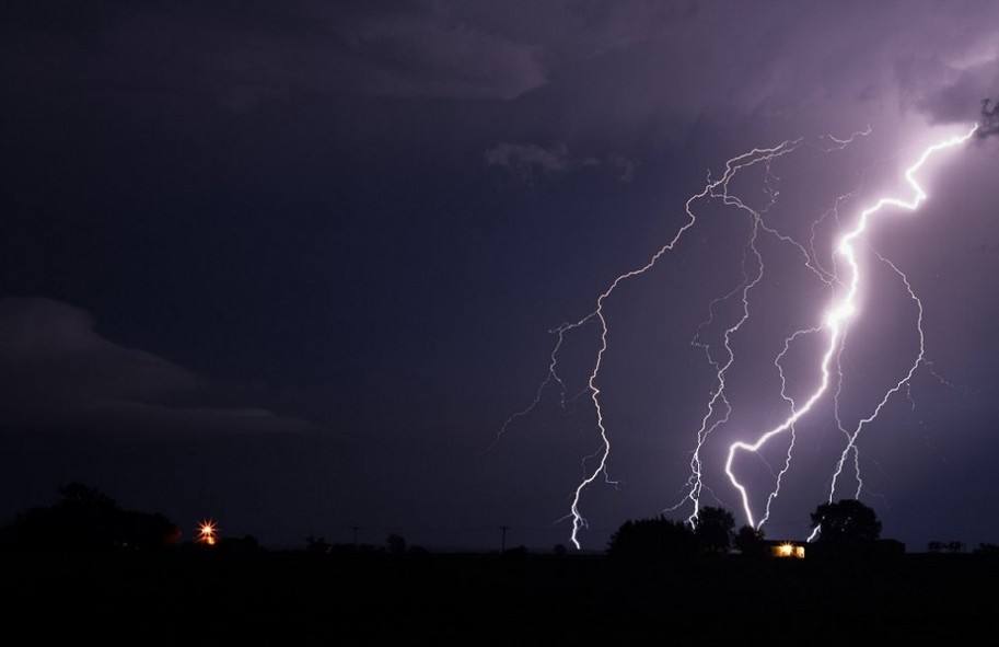 防雷檢測(cè)：雷電對(duì)人體的傷害有多大？該如何預(yù)防